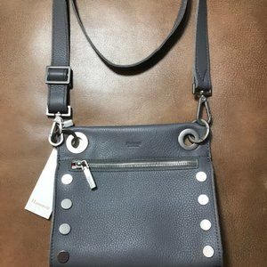 Hammitt Toni SML- LAKE - Crossbody - NWT